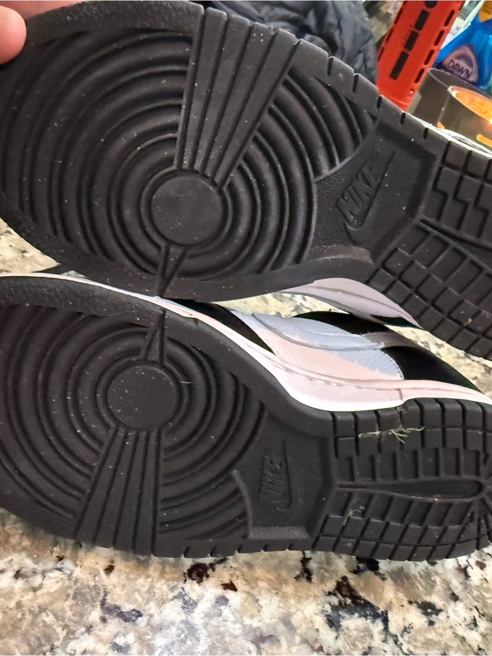 Nike Dunks - Custom - Picture 6 of 7
